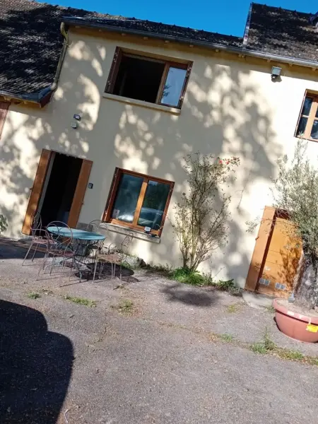 Charmant studio à Aubusson avec terrasse 35 m² - Photo 22