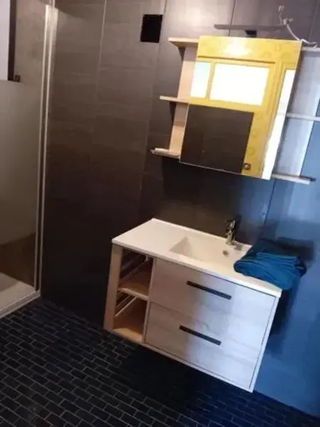 Charmant studio à Aubusson avec terrasse 35 m² - Photo 26