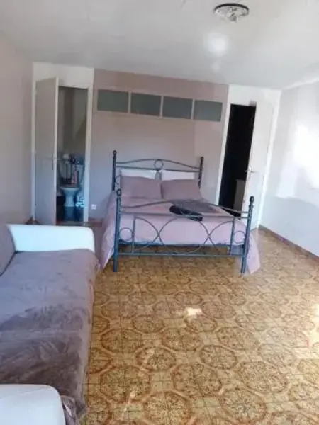 Charmant studio à Aubusson avec terrasse 35 m² - Photo 28