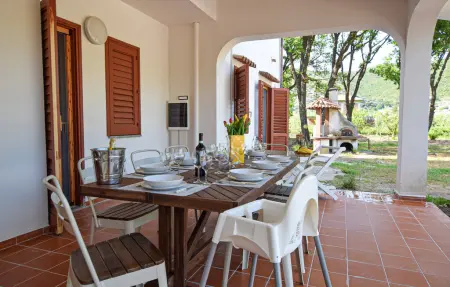 Maison 12 personnes à Castellabate - Photo 1