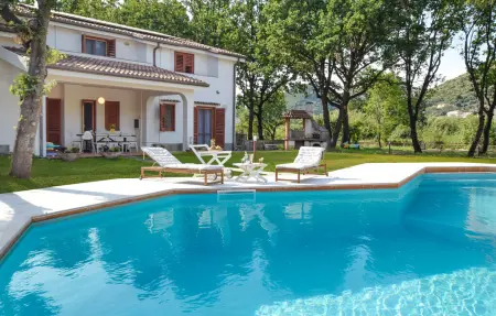 Maison 12 personnes à Castellabate - Photo 3