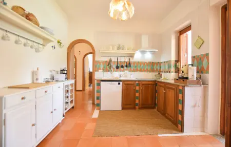 Maison 12 personnes à Castellabate - Photo 5
