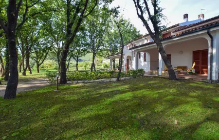 Maison 12 personnes à Castellabate - Photo 11
