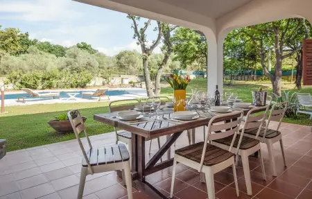 Maison 12 personnes à Castellabate - Photo 12
