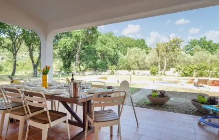 Maison 12 personnes à Castellabate - Photo 13