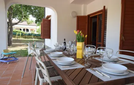 Maison 12 personnes à Castellabate - Photo 14