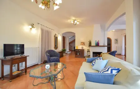 Maison 12 personnes à Castellabate - Photo 19