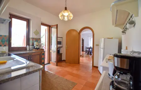 Maison 12 personnes à Castellabate - Photo 21