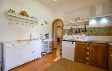 Maison 12 personnes à Castellabate - Photo 22