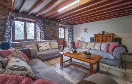 Maison 16 personnes à Frahan sur Semois - Photo 2