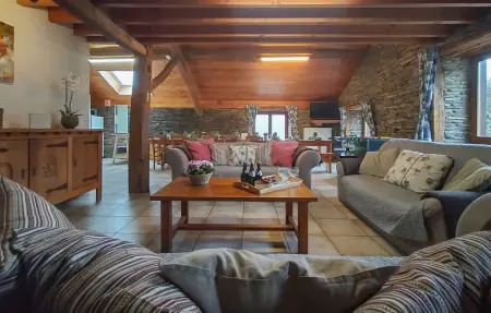 Maison 16 personnes à Frahan sur Semois - Photo 3