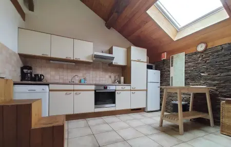 Maison 16 personnes à Frahan sur Semois - Photo 6