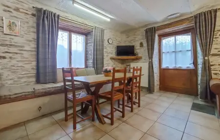 Maison 16 personnes à Frahan sur Semois - Photo 8