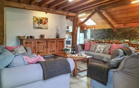 Maison 16 personnes à Frahan sur Semois - Photo 10