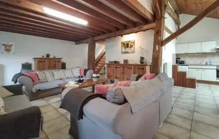 Maison 16 personnes à Frahan sur Semois - Photo 11