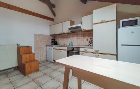 Maison 16 personnes à Frahan sur Semois - Photo 14