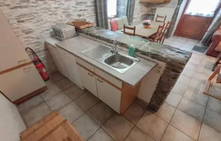 Maison 16 personnes à Frahan sur Semois - Photo 16