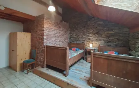 Maison 16 personnes à Frahan sur Semois - Photo 23
