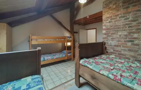 Maison 16 personnes à Frahan sur Semois - Photo 24
