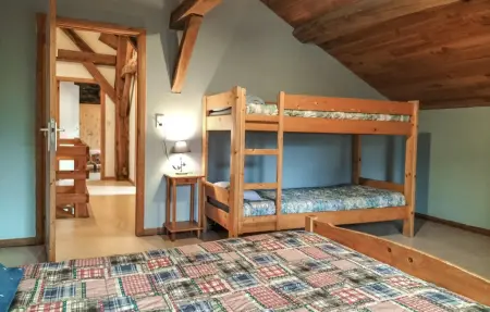 Maison 16 personnes à Frahan sur Semois - Photo 29