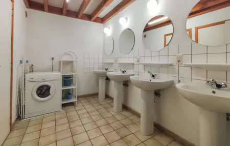 Maison 16 personnes à Frahan sur Semois - Photo 30