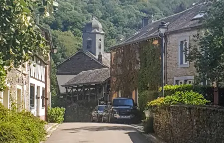 Maison 16 personnes à Frahan sur Semois - Photo 35