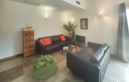 Maison 6 personnes à Vieussan - Photo 2
