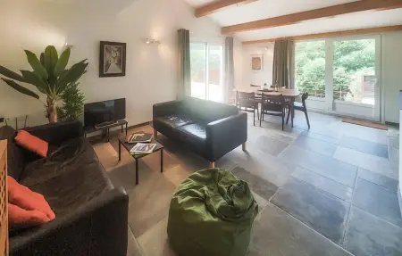 Maison 6 personnes à Vieussan - Photo 3