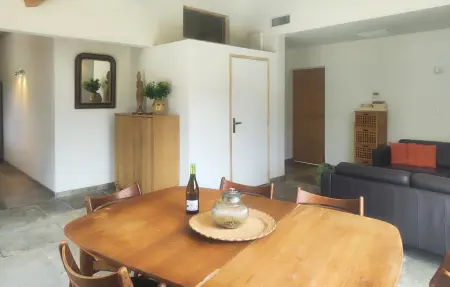 Maison 6 personnes à Vieussan - Photo 4