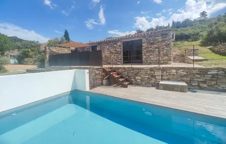 Maison 6 personnes à Vieussan - Photo 12