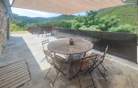 Maison 6 personnes à Vieussan - Photo 13