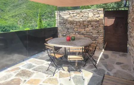 Maison 6 personnes à Vieussan - Photo 14