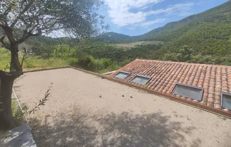 Maison 6 personnes à Vieussan - Photo 15