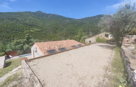 Maison 6 personnes à Vieussan - Photo 16