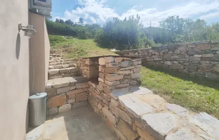 Maison 6 personnes à Vieussan - Photo 17