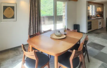Maison 6 personnes à Vieussan - Photo 22