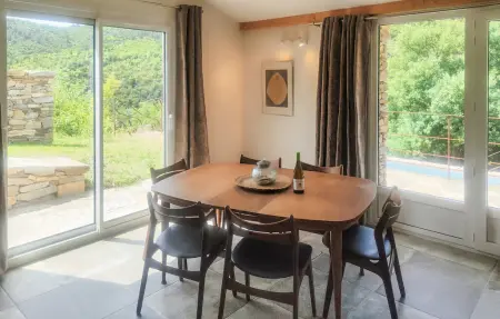 Maison 6 personnes à Vieussan - Photo 23
