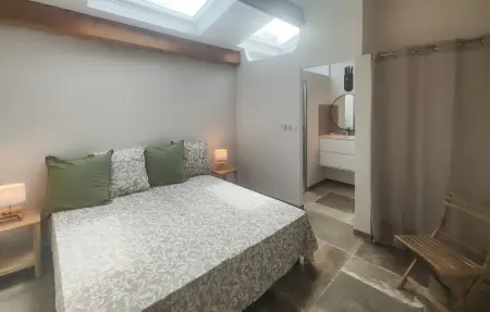 Maison 6 personnes à Vieussan - Photo 25