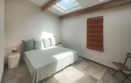 Maison 6 personnes à Vieussan - Photo 29
