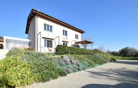 Appartement 4 personnes à Terranuova Bracciolini - Photo 1