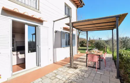 Appartement 4 personnes à Terranuova Bracciolini - Photo 2