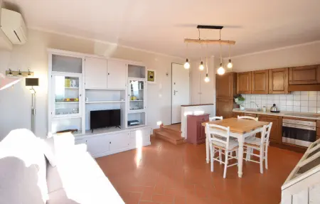 Appartement 4 personnes à Terranuova Bracciolini - Photo 3