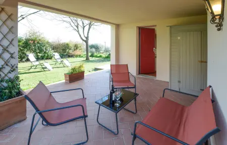 Appartement 4 personnes à Terranuova Bracciolini - Photo 5