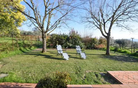 Appartement 4 personnes à Terranuova Bracciolini - Photo 6