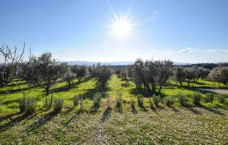 Appartement 4 personnes à Terranuova Bracciolini - Photo 7