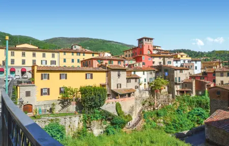 Appartement 4 personnes à Terranuova Bracciolini - Photo 8