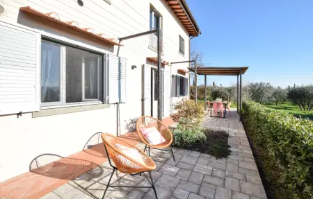 Appartement 4 personnes à Terranuova Bracciolini - Photo 9