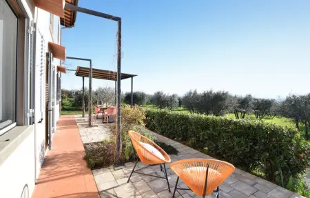 Appartement 4 personnes à Terranuova Bracciolini - Photo 12