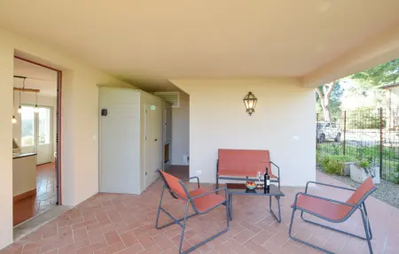 Appartement 4 personnes à Terranuova Bracciolini - Photo 13