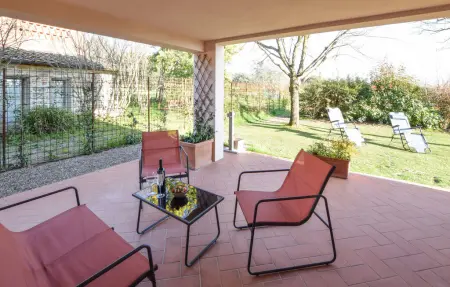 Appartement 4 personnes à Terranuova Bracciolini - Photo 14